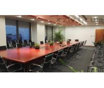 煤炭大厦写字楼精装修1300㎡