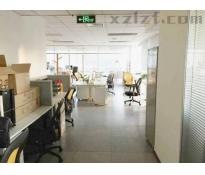 恒奥中心写字楼中等装修339㎡