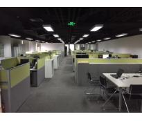 雅士大厦写字楼中等装修1255㎡