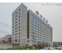 雅士大厦写字楼精装修349㎡