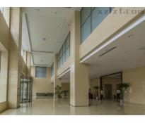 雅士大厦写字楼精装修671㎡