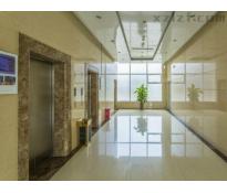 雅士大厦写字楼精装修671㎡