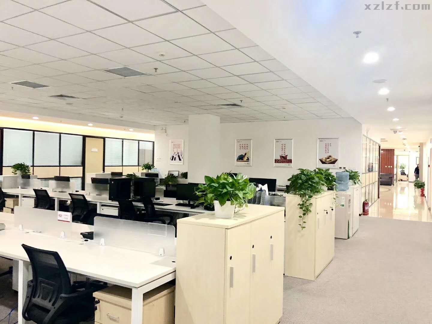 中关村E世界财富中心