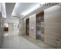 京汇大厦（太平金融中心）写字楼中等装修320㎡
