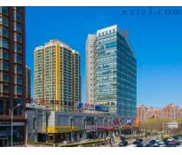 瀚海花园大厦写字楼精装修145㎡