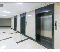 瀚海花园大厦写字楼精装修400㎡