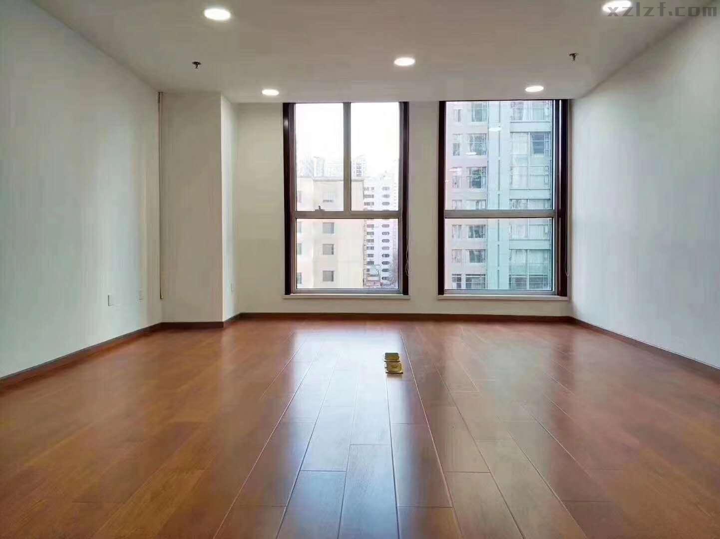 首城国际中心 