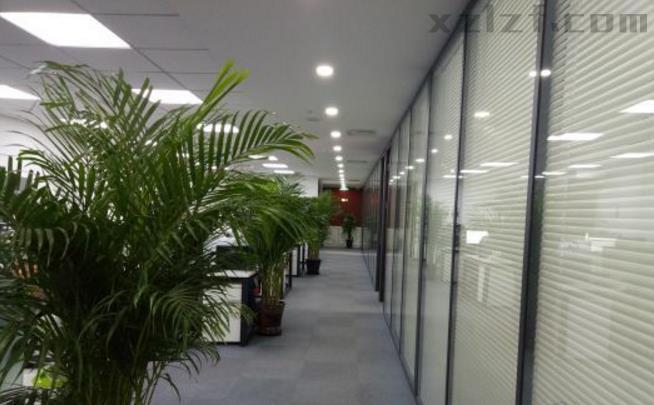 中国技术交易大厦（第三极大厦）