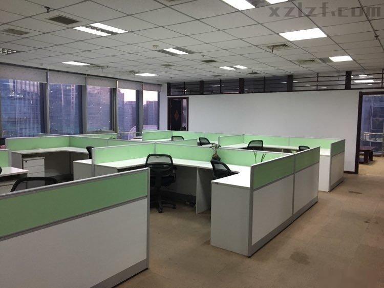 中关村E世界财富中心