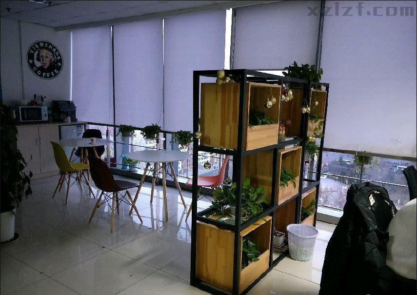 中关村E世界财富中心