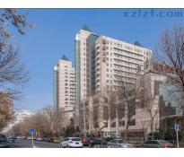 海泰大厦写字楼精装修243㎡