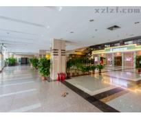 海泰大厦写字楼精装修243㎡