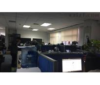 海泰大厦写字楼精装修130㎡