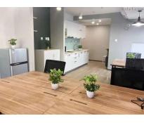 三里屯SOHO（三里屯soho）写字楼中等装修328㎡