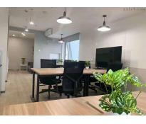 三里屯SOHO（三里屯soho）写字楼中等装修328㎡