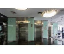 中国技术交易大厦（第三极大厦）写字楼中等装修570㎡