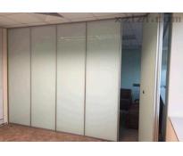 北辰汇欣大厦写字楼豪华装修700㎡