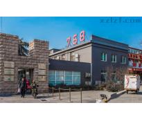 768创意产业园写字楼中等装修320㎡