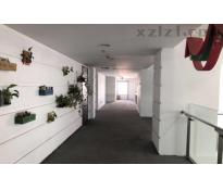 财智国际大厦写字楼精装修1633㎡