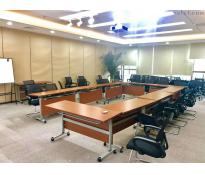 国航大厦写字楼中等装修1630㎡