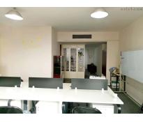 建外soho建外SOHO（A座B座写字楼）写字楼中等装修138㎡