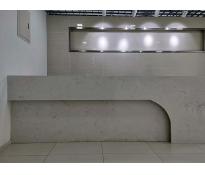 联信国际大厦写字楼中等装修378㎡