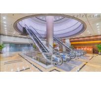 鹏润大厦0中等装修428㎡