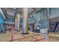 鹏润大厦0中等装修428㎡