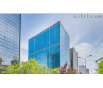 鹏润大厦0中等装修748㎡