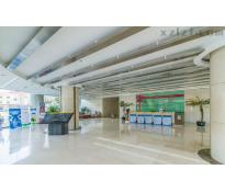 东升大厦0精装修250㎡