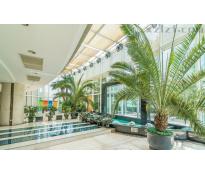 东升大厦0精装修250㎡