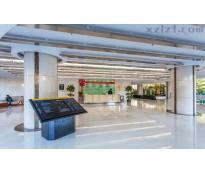 东升大厦0精装修250㎡