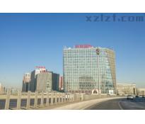 西海国际中心写字楼中等装修1100㎡