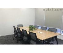 丰汇时代大厦写字楼中等装修285㎡