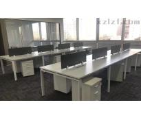 丰汇时代大厦写字楼中等装修285㎡