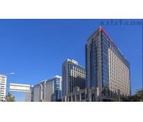 丰汇时代大厦写字楼中等装修285㎡