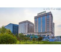 嘉友国际大厦|牛顿办公区写字楼精装修161㎡