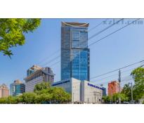 中宇大厦写字楼中等装修305㎡