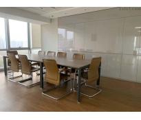 中宇大厦写字楼中等装修305㎡