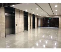 兆泰国际中心写字楼中等装修786㎡