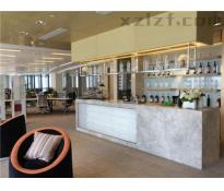 北辰汇欣大厦写字楼精装修540㎡