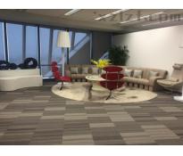 北辰汇欣大厦写字楼精装修540㎡