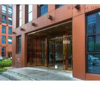 北京总部基地0中等装修100㎡