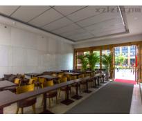 北京总部基地0中等装修100㎡