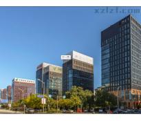 北京总部基地0中等装修200㎡