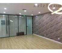 锦秋国际大厦写字楼精装修280㎡