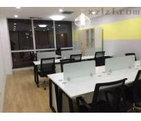 锦秋国际大厦写字楼精装修280㎡