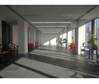 汉威国际广场写字楼中等装修890㎡