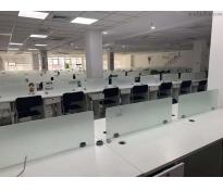 新中大厦（中轻物业）写字楼中等装修1500㎡