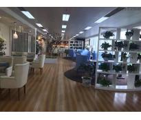 新中大厦（中轻物业）写字楼中等装修520㎡